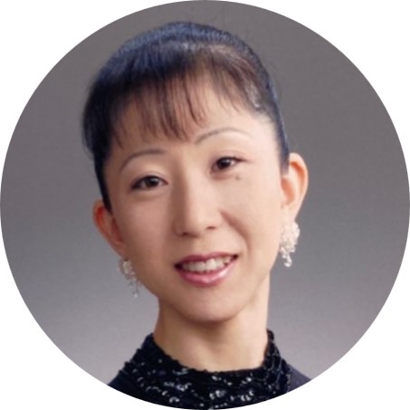 代表プロフィール